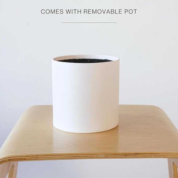 NEW 32" Realistic Artificial Pothos Ivy Plant for Home Decor Indoor Silk Plant - Picture 7 of 9